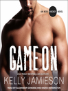 Cover image for Game On